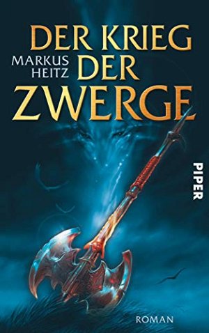 Der Krieg der Zwerge