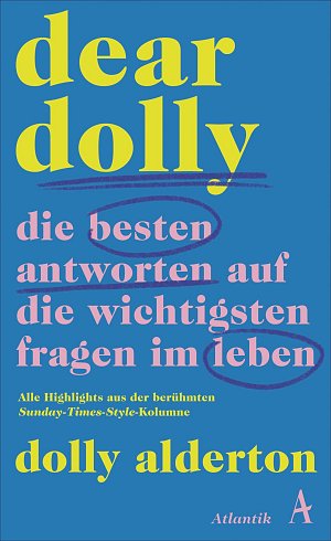 Dear Dolly