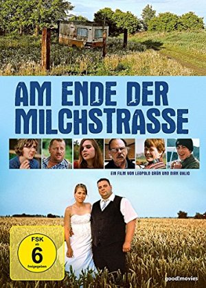 Am Ende der Milchstrasse [DVD]