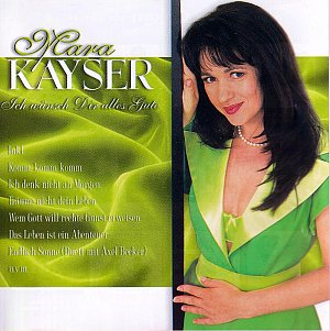 Ich wünsch dir alles Gute [CD]