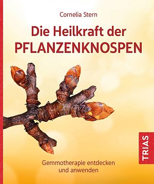 Trias - Die Heilkraft der Pflanzenknospen