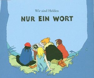 Nur Ein Wort-Special Version [CD]