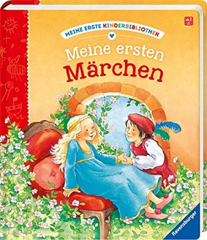 Meine ersten Märchen