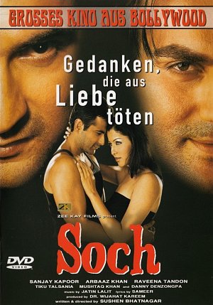 Soch [DVD]