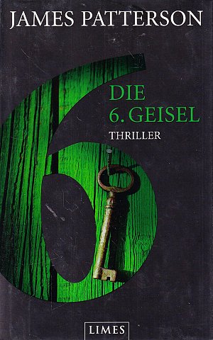 Die 6. Geisel - Women's Murder Club