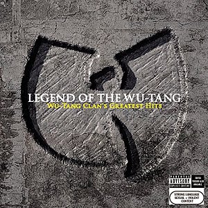 Legend of the Wu-Tang - Wu-Tang Clan's Greatest Hits [CD]