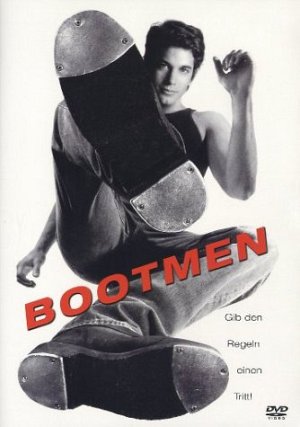 Bootmen [DVD]