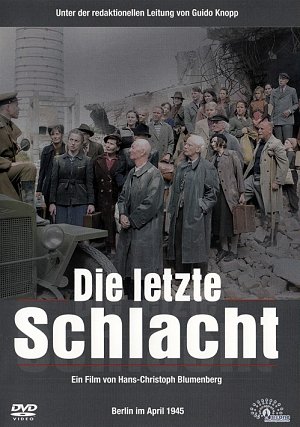 Die letzte Schlacht [DVD]