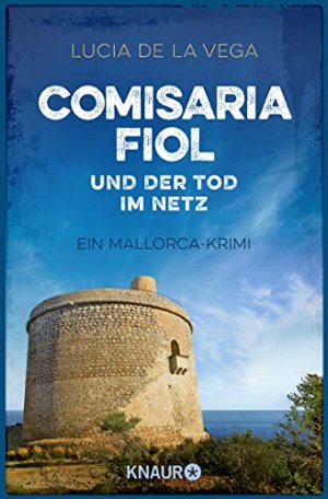 Comisaria Fiol und der Tod im Netz