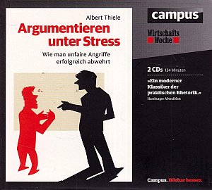 Argumentieren unter Stress
