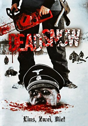 Dead Snow [DVD]