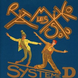 Systeme d [CD]