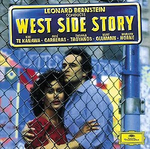 West Side Story [CD]