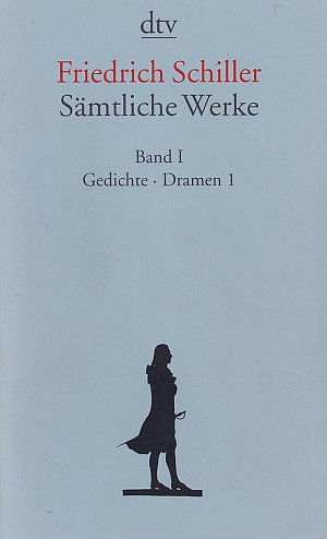 Sämtliche Werke Band I