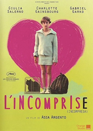 L'incomprise (VOST) [DVD]