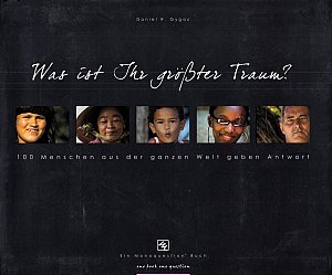 Was ist Ihr grösster Traum?