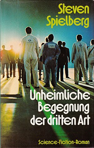 Unheimliche Begegnung der dritten Art