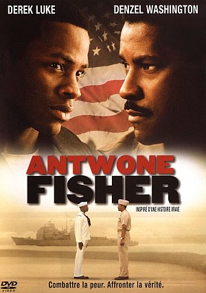 Antwone Fisher [DVD]