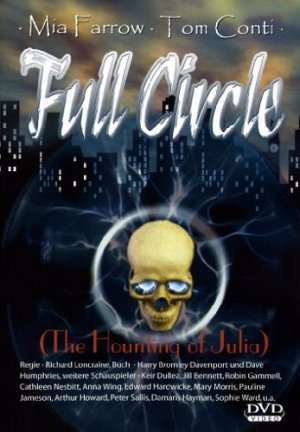 Full Circle [DVD]