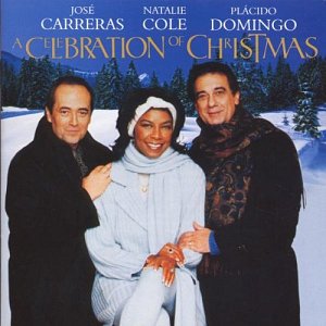 A Celebration of Christmas [CD]
