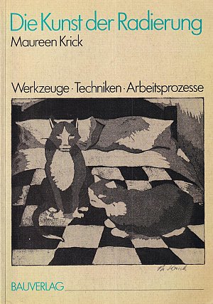 Die Kunst der Radierung