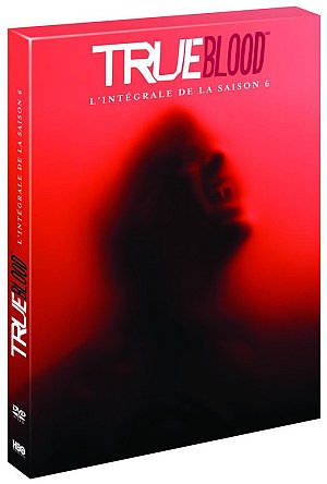 True Blood - Saison 6 [DVD]
