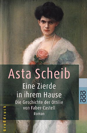 Eine Zierde in ihrem Hause