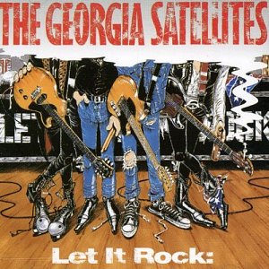 Let It Rock [CD]