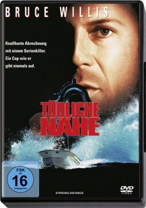 Tödliche Nähe [DVD]