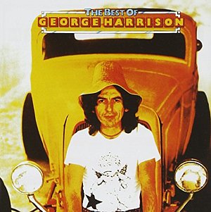 The Best of George Harrison [CD]