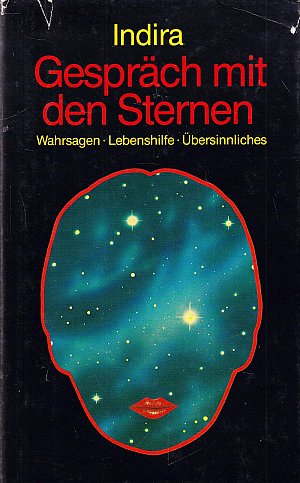 Mein Gespräch mit den Sternen