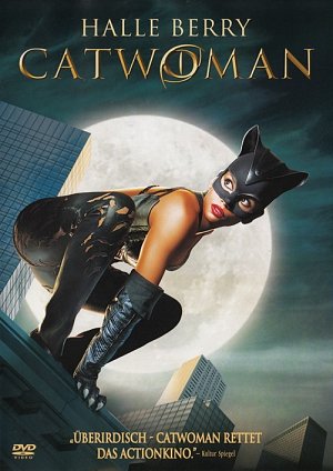 Catwoman [DVD]