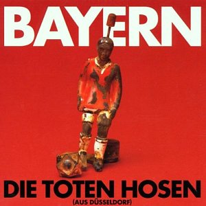 Bayern [CD]