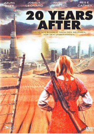 20 years after [DVD]