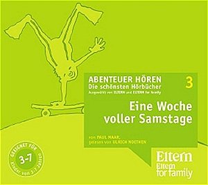 Eine Woche voller Samstage