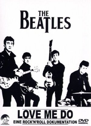 Beatles - Love Me Do [DVD]