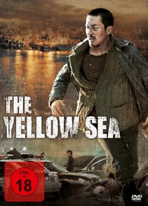 The Yellow Sea [DVD]