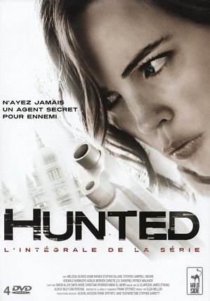 Hunted - Saison 1 [DVD]