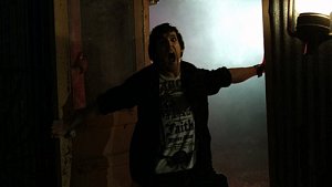 Supernatural Activity [DVD]