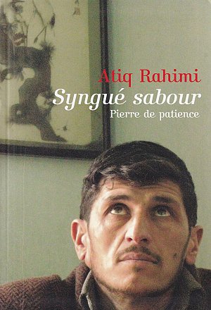 Syngué sabour - Pierre de patience