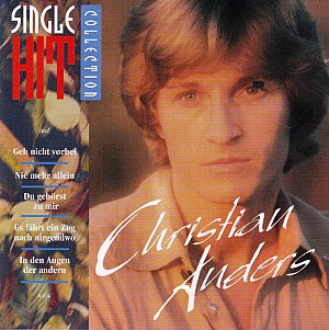 Single Hit-Collection [CD]