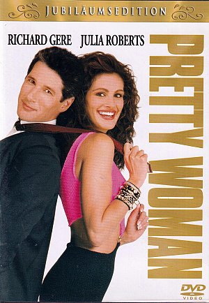 Pretty Woman  [DVD]