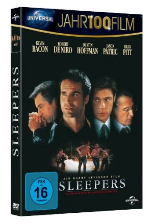 Sleepers [DVD]