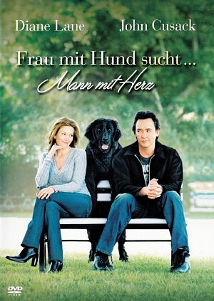 Frau mit Hund sucht Mann mit Herz [DVD]