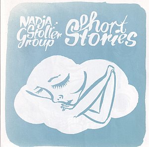 Short stories [CD]