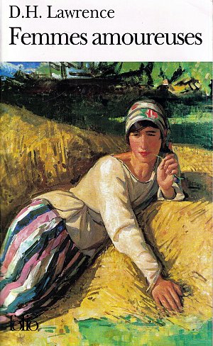 Femmes amoureuses