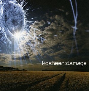 Damage [CD]