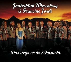 Das Feyr Vo Dr Sehns [CD]