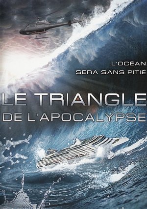 Le Triangle de l'Apocalypse [DVD]