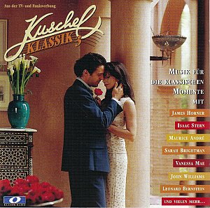 Kuschelklassik Vol. 3 [CD]